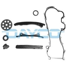 Dayco Mtxdpn Zamanlama Zincir Kiti