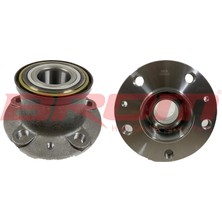 Brom Mtxdpn Arka Teker Poryasi Rulmanli Ducato Ii-Boxer Ii-Jumper Ii 42X160X103 Abs Li