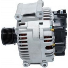 Bosch Mtxdpn Alternator 14V 180A Mercedes W203 W204 W211 W212 W164 W463 W639 B906