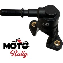 GİVİS Mondial Drift L 125 Enjektör Tepe 2874