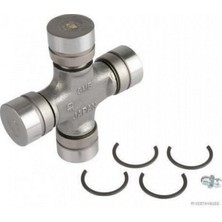 GMB Mtxdpn Mafsal Istavrozu Isuzu D-Max 2.5l Euro3 4x2 A 05- Ön / 2.5l 4x4 A 05- Arka - Büyük Tip Ölçü: Içten Segmanli Boy:69 x Kafa Çapi:29