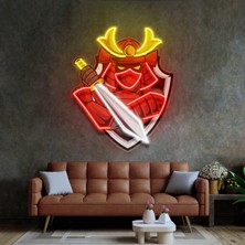 Honey Concept Samuray Neon LED