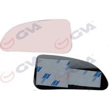 GVA Mtxdpn Ayna Cami Sağ Master Iii 10 -Movano 10 Ayna Alt Cami Küçük Cam VM-971BGR