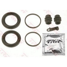 TRW Mtxdpn Kaliper Tamir Takimi On Sag Sol Discovery 3 L319 Discovery 4 L319 Range Rover Sport I L320 Range Rover 3 L322