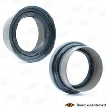 SKT Mtxdpn 01033861B Krank Mil Keçesi Vw Passat 1.8tfsi-2.0tfsi 05-10 Audi A3 1.8tfsi 48X60-74X12.6-26.6