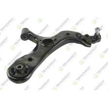 Teknorot Mtxdpn Rotilli Salincak Ön Sağ Alt Toyota-Avensis T27 -2009-2018-