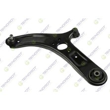 Teknorot Mtxdpn Salincak Ön Sol Alt Kia Rio Iii Ub 11