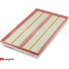 Wegna Mtxdpn Hava Filtresi Mercedes Vito OM646 W639 03
