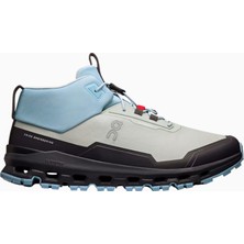 On Cloudhero Mid Waterproof Çocuk Bot  8-15 Yaş Su Geçirmez Outdoor Ayakkabı