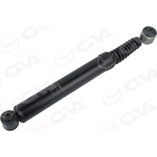 GVA Mtxdpn Arka Amortisör L/r Peugeot P207 2007 2015 P208 2012 C3 2009 Gazli