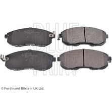 Blue Print ADN142140 On Fren Balatasi D10601KA1A D1060EM10A