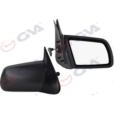 GVA Mtxdpn Diş Dikiz Aynasi Sağ Vectra A 88 Mekanik Konveks VM-162R