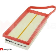Wegna Mtxdpn Hava Filtresi Fiesta 01- - P206 01- - P307 01- Bipper-Nemo 08- - Sara 03-05 - Çanta 1.4hdi C 3087/2