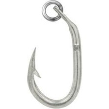 Mustad 9190 Dksrw No: 8/0 Orkinos Iğnesi Adet