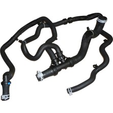 RADYATOR HORTUMU ALT LOGAN II SANDERO II 1.0 SCE B4D MAIS 215016700R