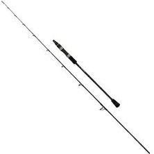 Sea Horse Kingsman 1,90 40-160 gr Slow Jigging