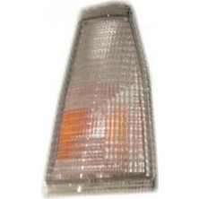 Farba Techmrt Sinyal Duysuz Sol M131 Dkş 88 Beyaz Lens