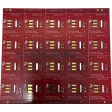 Hasyılmaz Videojet V4200 Serisi Uyumlu Rfıd Çip V4210-D 20 Adet