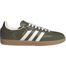adidas Erkek  Yeşil  Sneaker SAMBA OG JR0890