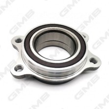 GMB Mtxdpn Ön/arka Teker Poryasi A4-A5-A6-A7-A8 61/62X102/151X40.5 Aktifsensör BAF0173AC