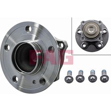 FAG Mtxdpn Teker Rulmani Arka Porya Mercedes X156 W176 W246 C117