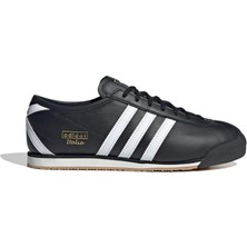 Adidas Erkek  Siyah  Sneaker Italıa 70S JS1324