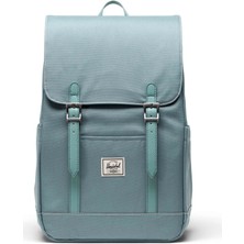 Herschel Supply Co. Herschel Retreat Mıknatıslı Kapama Küçük Boy Sırt Çantası 17L