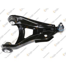Orjin Mtxdpn Salincak Ön Sağ Alt 16 mm Komple [ Renault Clio Ii, Kangoo, Symbol I 1.2/1.4/1.6/1.5/1.9 98 -, Symbol Ii 1.2/1.4/1.6/1.5 08 - ] RN045-R