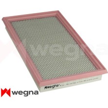 Wegna Mtxdpn Hava Filtresi Primera 2.0-Vanetta-Ford Maverick I Çerçeveli C2964 / LX307 Impreza Telli C 2964