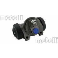 Metelli 040088 Arka Fren Merkezi 7701365377
