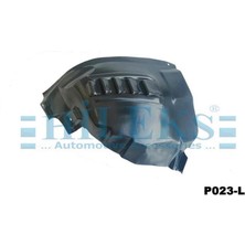 Hileks Mtxdpn Çamurluk Davlumbazi Ön Sol Partner-Boxer Iii-Jumper-Ducato 06