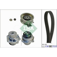 Ina Mtxdpn Devirdaimli Triger Seti Golf4/5-Bora-Jetta-Passat-A3-Leon-Octavia 1.6 98 Akl-Aeh-Avu-Bgu-Bse-Bfq-Alz