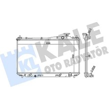 Kale 356900 Motor Radyatoru 19010PLCJ52 19010PMAE61 19010PMHE51