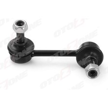 Otozone Mtxdpn Z Rotu Arka Sol Honda Crv Iii 06