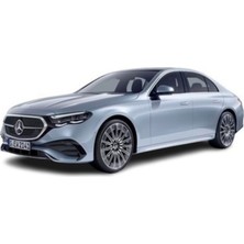 Mercedes-Benz E-Class W214 2023-2026 Elektrikli Bagaj Sistemi (Çift Motorlu)