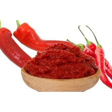 Hatay Güneş Kurutma Acı Biber Salçası 1kg