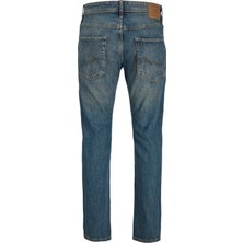 Jack & Jones Jjimike Jjoriginal Sbd Like 918 Mavi Erkek Jean Pantolon 12287327