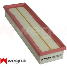 Wegna Mtxdpn Hava Filtresi Süngerli P206 98- - P307 03- 1.4i-1.4-1.4 16V - C4 04- 1.4 16V C36010
