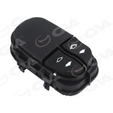 GVA Mtxdpn Cam Açma Anahtari Ön Sol Focus I 98 04