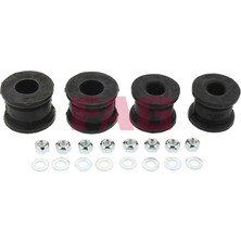 FAG Mtxdpn Viraj Demir Lastigi Takimi On Mercedes W124 S124 C124