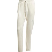 adidas Erkek  Beyaz  Eşofman Altı M A SZN FT R PT JY1557