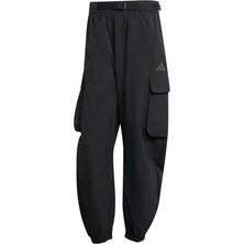 adidas Erkek  Siyah  Eşofman Altı M CT Q4 WB PT JM1472