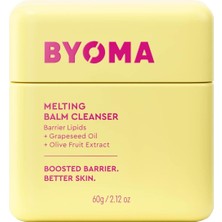 Byoma Melting Balm Cleanser - Yüz Temizleme Balmı