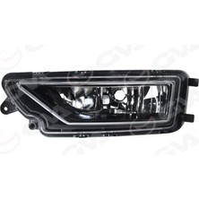 GVA Mtxdpn Sis Far Sol Vw Amarok 17-23