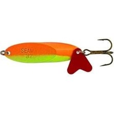 Sea Horse Seaman Kaşık 32GR L05 Adt