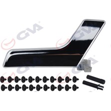 GVA Mtxdpn Ic Acma Kolu Sag Krom Mercedes W204