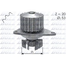 Dolz C110 Devirdaim 1201E3