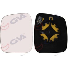 GVA Mtxdpn Ayna Cami Sol Fiorino-Bipper-Nemo 08 Isitmali Konveks VM-6115GHL