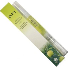 Nail Room Kütikül Yağı Tırnak Eti Bakım Kalem Yağı 5 ml Elma Aromalı
