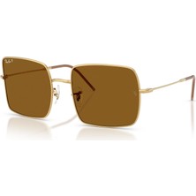 Ray-Ban RBR0104S 001/83 56 Polarize Kadın Güneş Gözlüğü